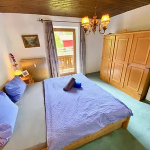  Apartment Kehlsteinblick