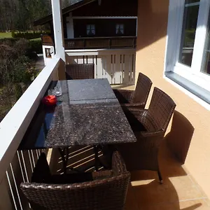  Apartment Haus Irlinger