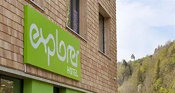 Explorer Hotel Berchtesgaden Schoenau am Koenigsee