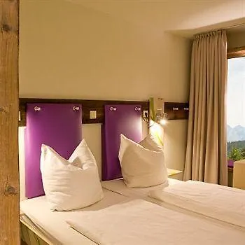 Explorer Hotel Berchtesgaden Schoenau am Koenigsee 3*,