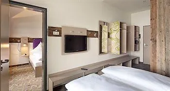 Explorer Hotel Berchtesgaden Schoenau am Koenigsee