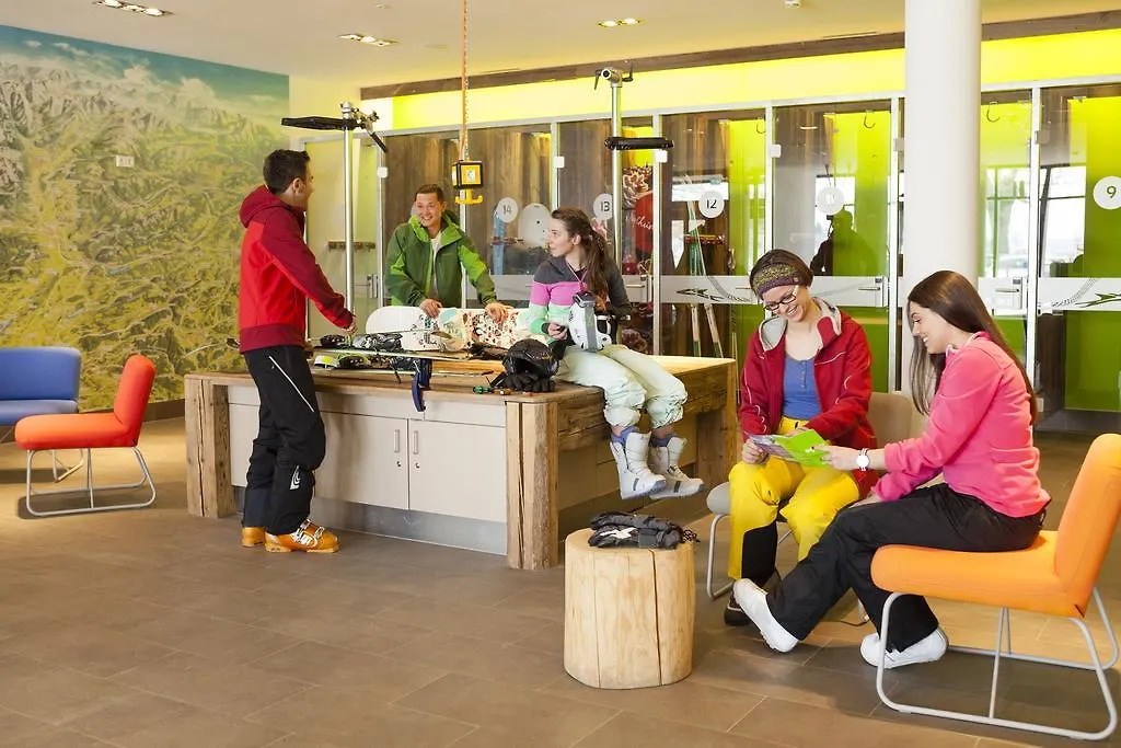 Explorer Hotel Berchtesgaden Schoenau am Koenigsee