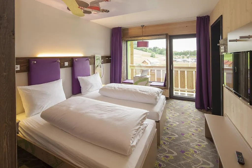 Explorer Hotel Berchtesgaden Schoenau am Koenigsee